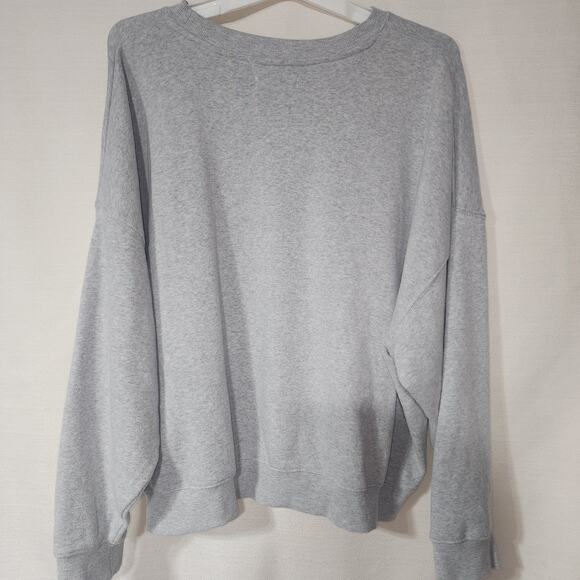 Coca Cola Gray sweatshirt XXL women - Picture 5 of 6